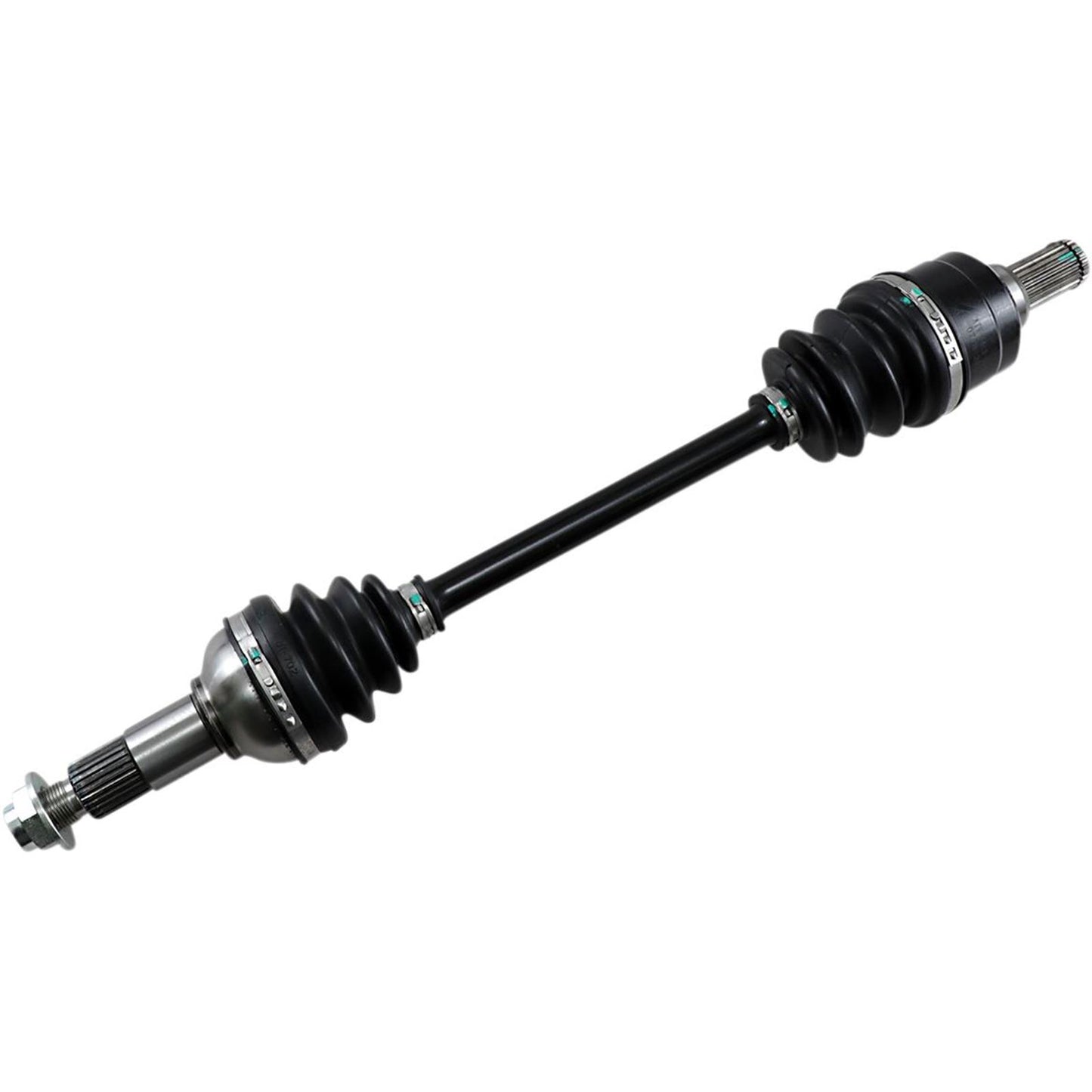 Moose Offroad Complete Axle Kit - Rear Left/Right for Yamaha 0214-1136_282688