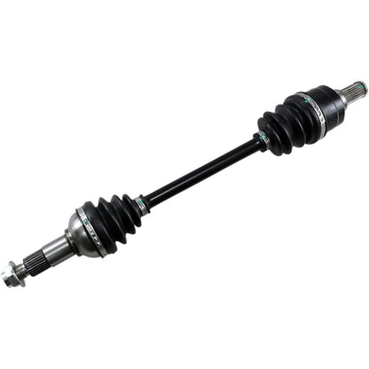 Moose Offroad Complete Axle Kit - Rear Left/Right for Yamaha 0214-1136_282688