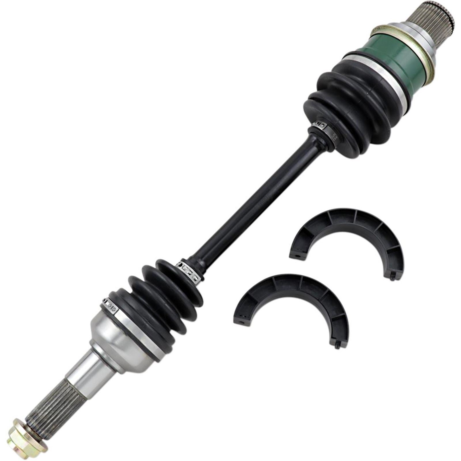 Moose Offroad Complete Axle Kit - Rear Left/Right for Yamaha [MPN: 0214-1699]_282689