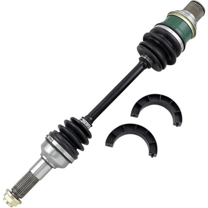 Moose Offroad Complete Axle Kit - Rear Left/Right for Yamaha [MPN: 0214-1699]_282689