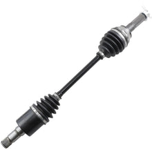 Moose Offroad Complete Axle Kit for Polaris 0214-1082_282700
