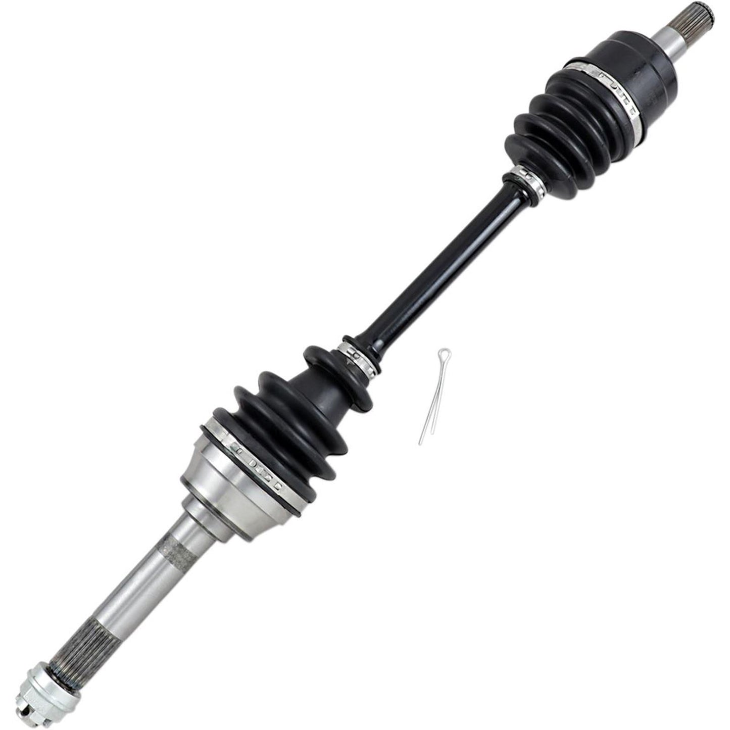 Moose Offroad Complete Axle Kit - Front Left/Right for Kawasaki 0214-1053_282703