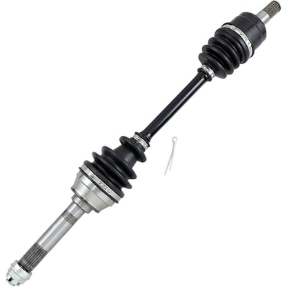 Moose Offroad Complete Axle Kit - Front Left/Right for Kawasaki 0214-1053_282703