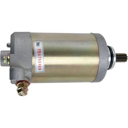 Moose Offroad Starter Motor Fits Kawasaki 2110-0338_442213