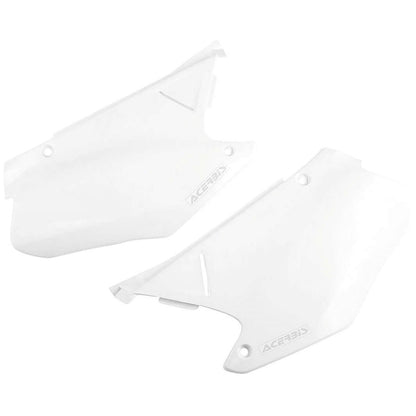 Acerbis Side Panels White 2043250002_282707