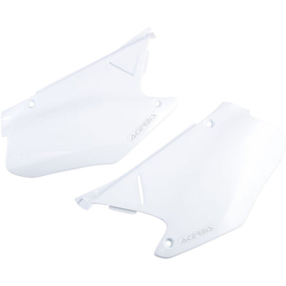 Acerbis Side Panels White 2043250002_321989