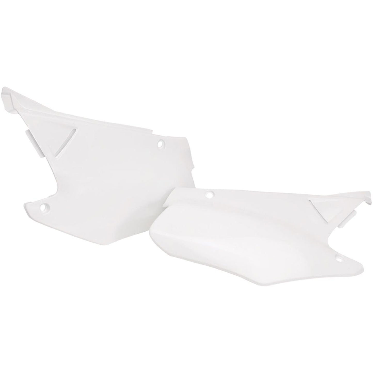Acerbis Side Panels White 2043250002_282708