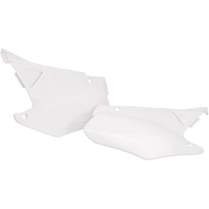 Acerbis Side Panels White 2043250002_282708