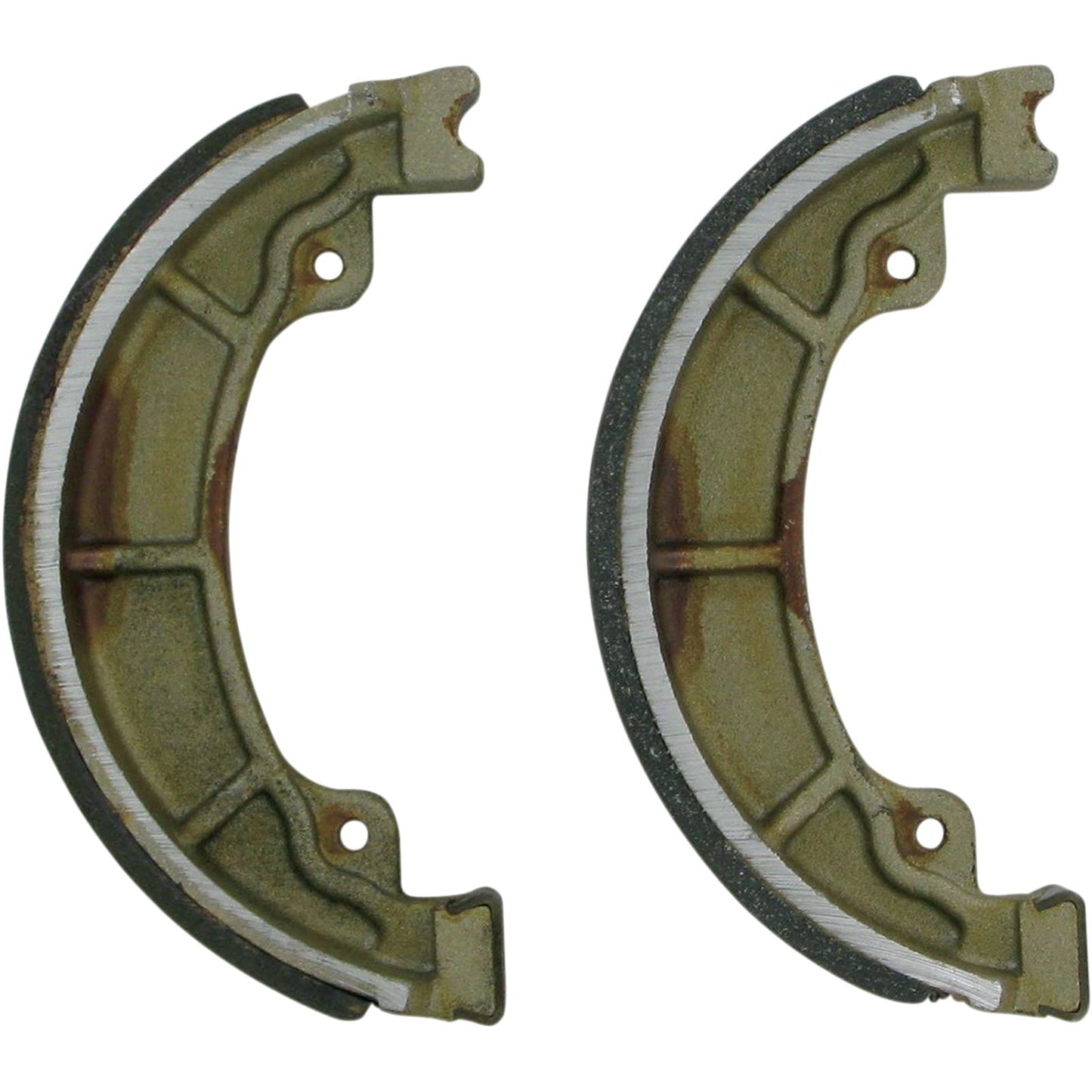 Moose Offroad Brake Shoes - Rear 1723-0140_442018