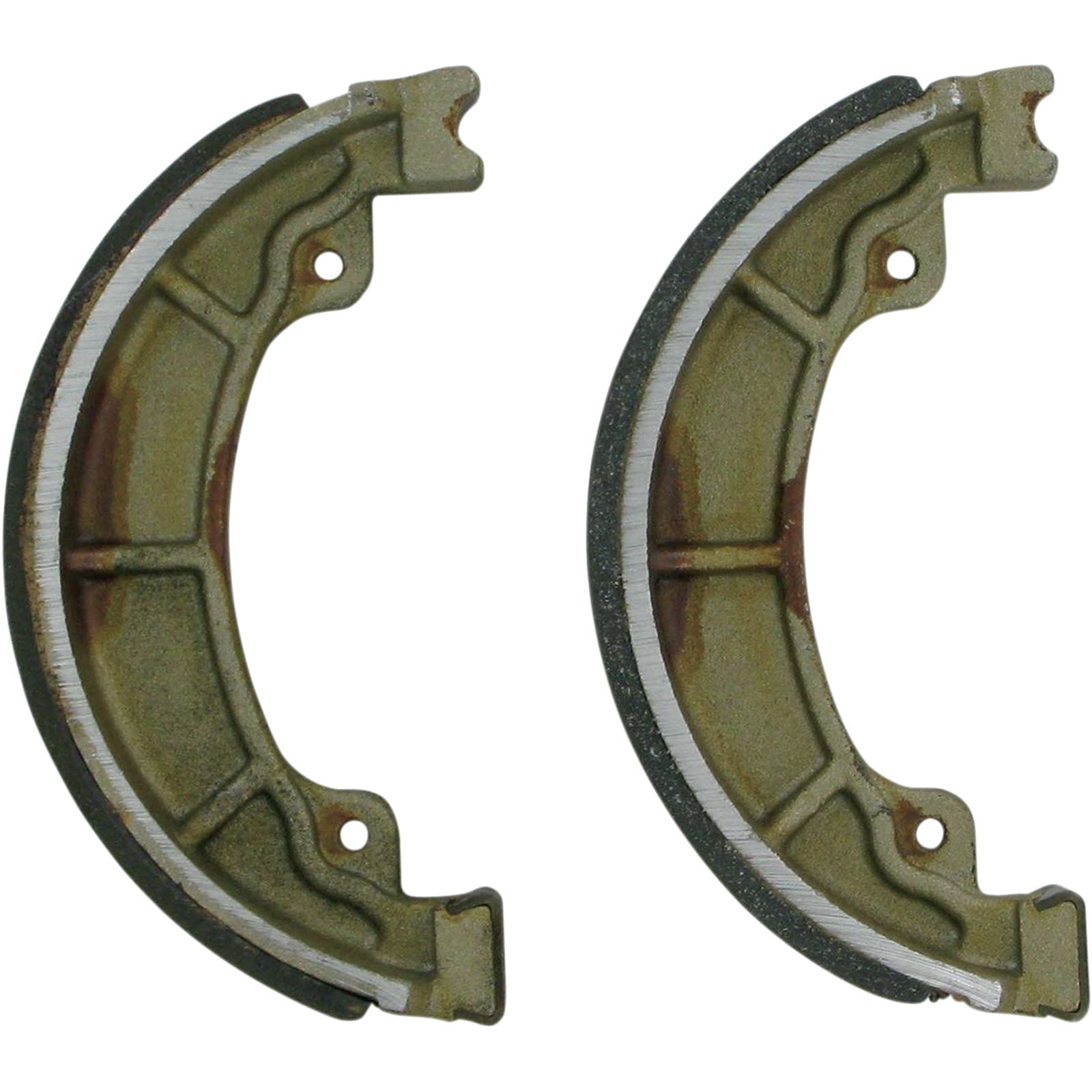 Moose Offroad Brake Shoes - Rear 1723-0140_442018