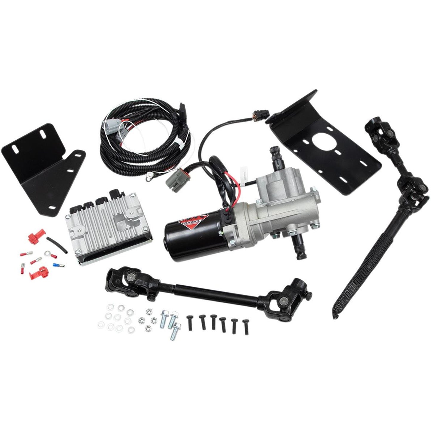 Moose Offroad Electric Power Steering Kit 0450-0410_282721