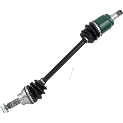 Moose Offroad Complete Axle Kit for Honda 0214-1631_282728