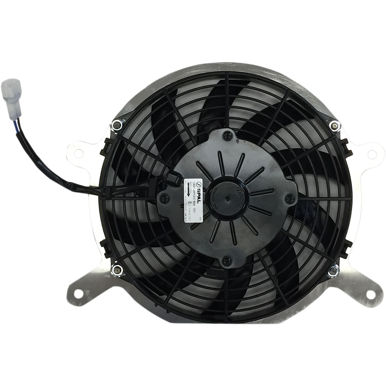 Moose Offroad Hi-Performance Cooling Fan - 750 CFM 1901-0694_442103