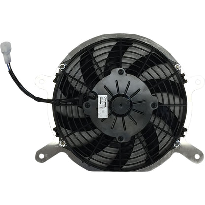 Moose Offroad Hi-Performance Cooling Fan - 750 CFM 1901-0694_442103