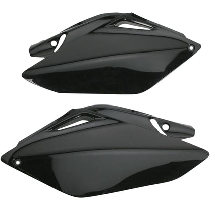 Acerbis Side Panels Black 2043240001_319579