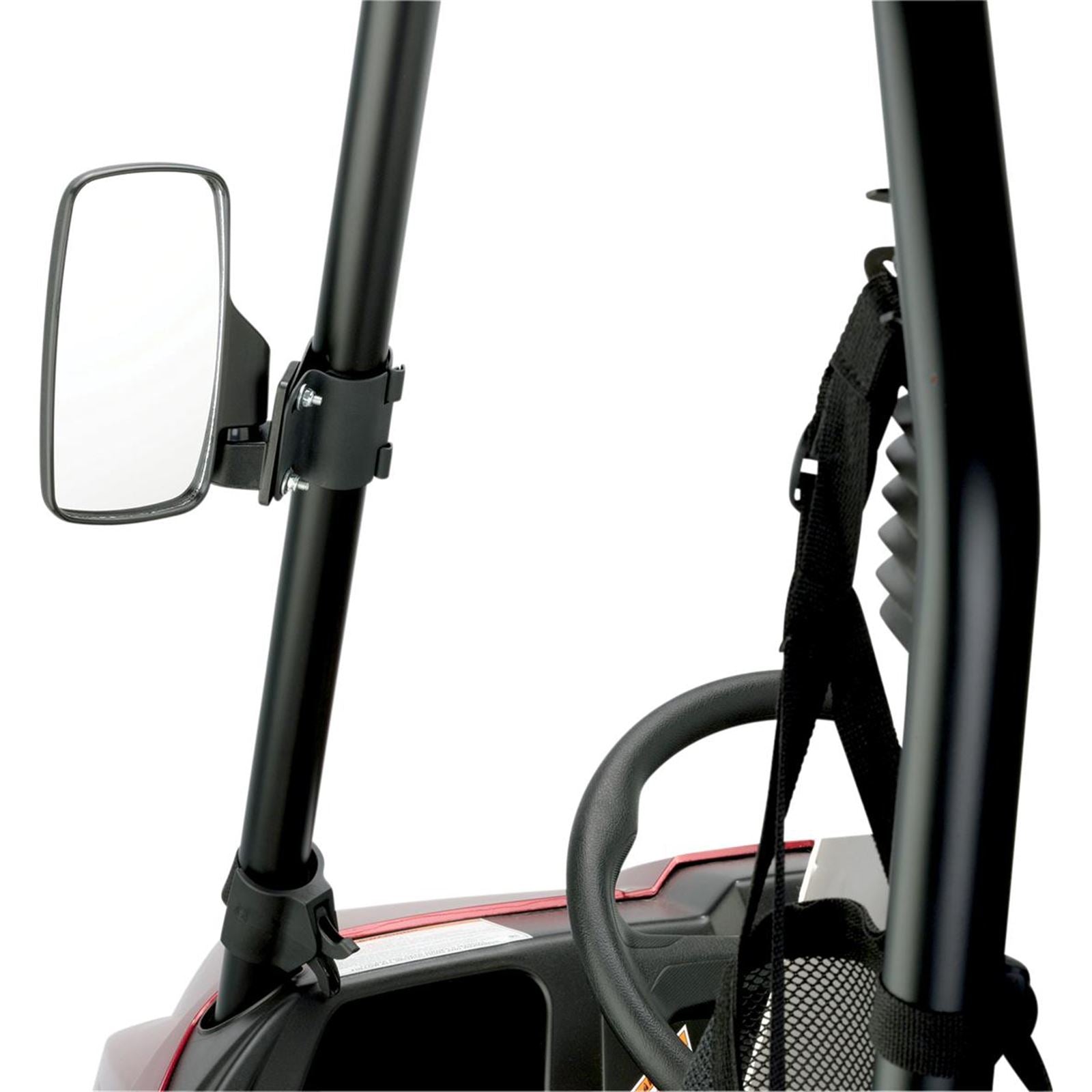 Moose Offroad Side View Mirrors - 1.5" 0640-1086_282740