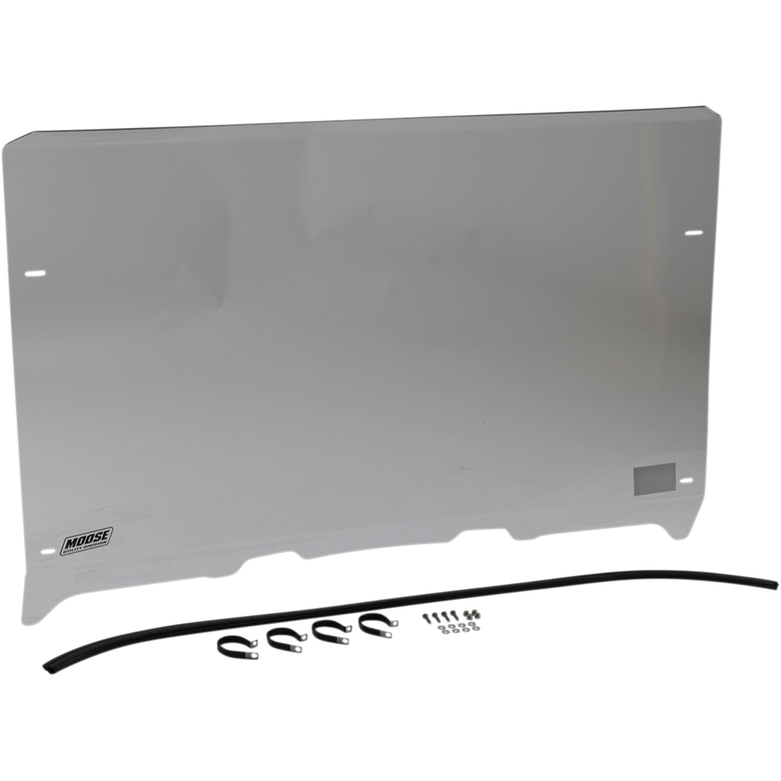 Moose Offroad Full Windshield - Fullsize Ranger 2317-0415_442584