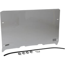 Moose Offroad Full Windshield - Fullsize Ranger 2317-0415_442584