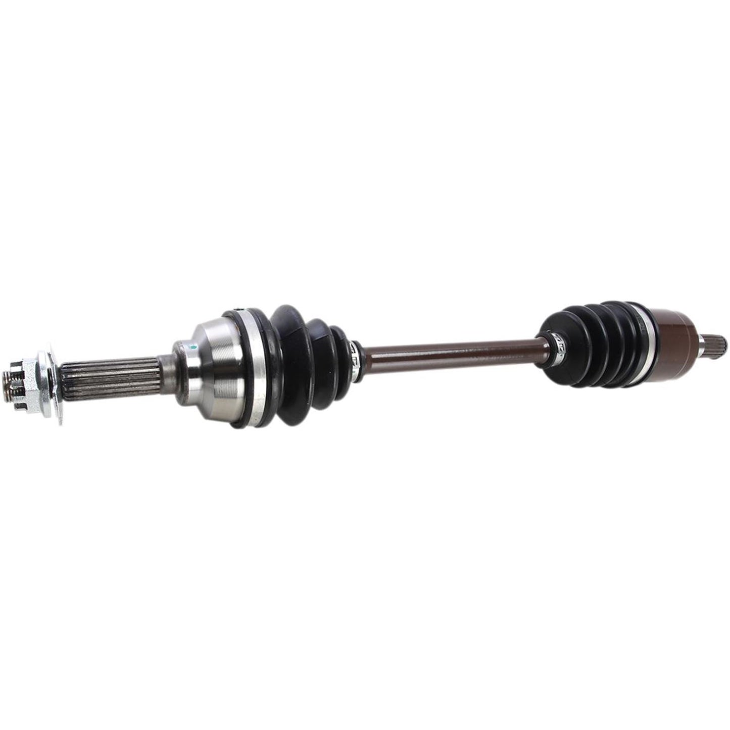 Moose Offroad Complete Axle Kit - Front Right for Suzuki 0214-1201_282742