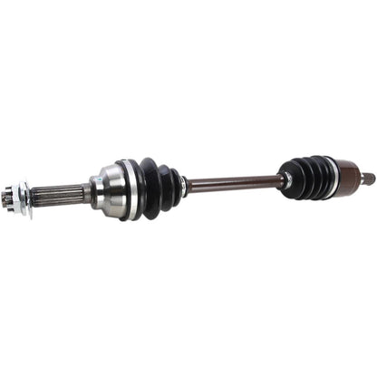Moose Offroad Complete Axle Kit - Front Right for Suzuki 0214-1201_282742