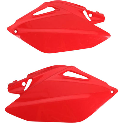 Acerbis Side Panels Red 2043240004_319580