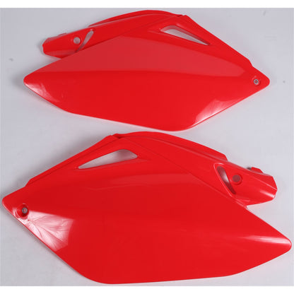 Acerbis Side Panels Red 2043240004_282744