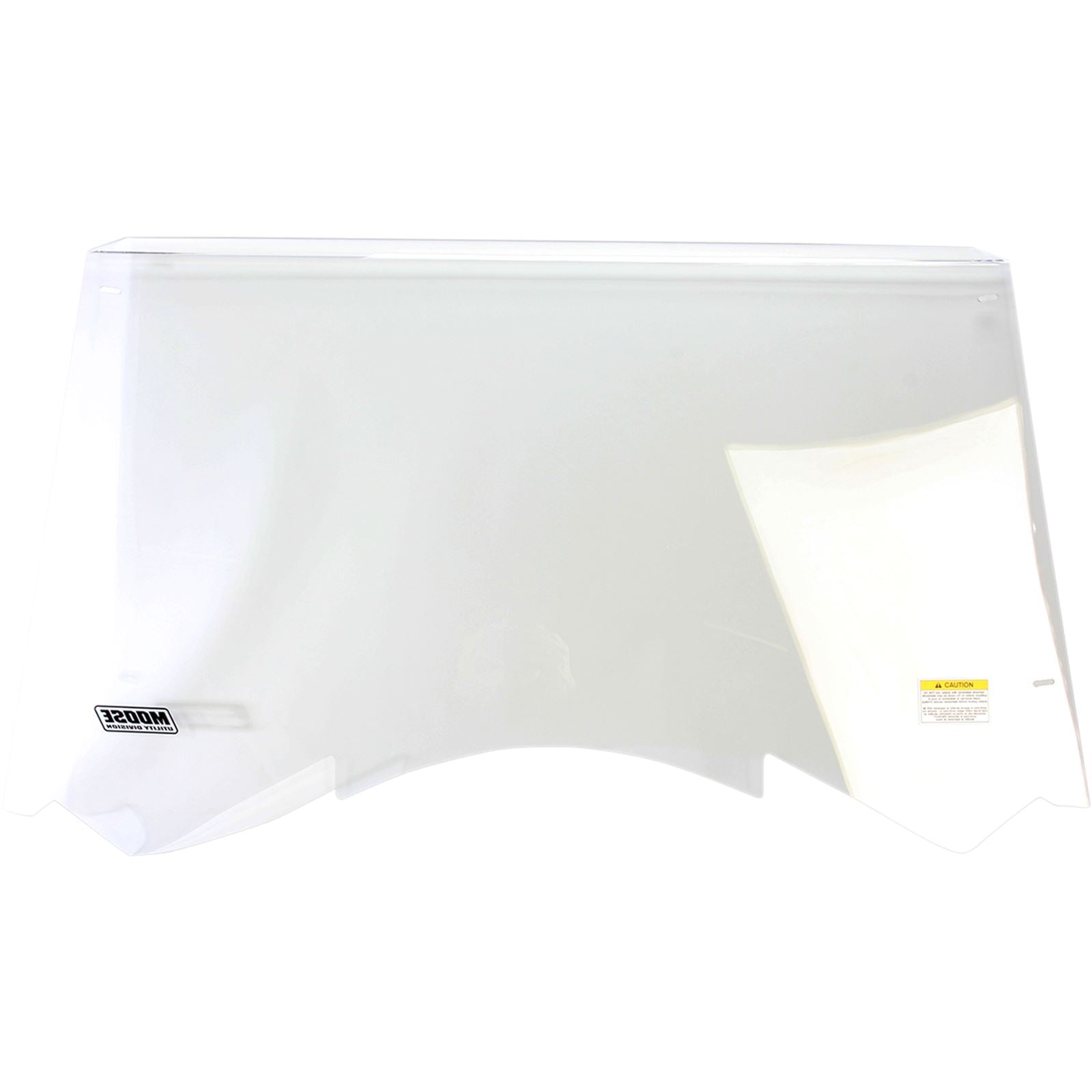 Moose Offroad Full Windshield - Maverick 2317-0322_442561