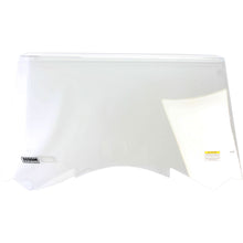 Moose Offroad Full Windshield - Maverick 2317-0322_442561