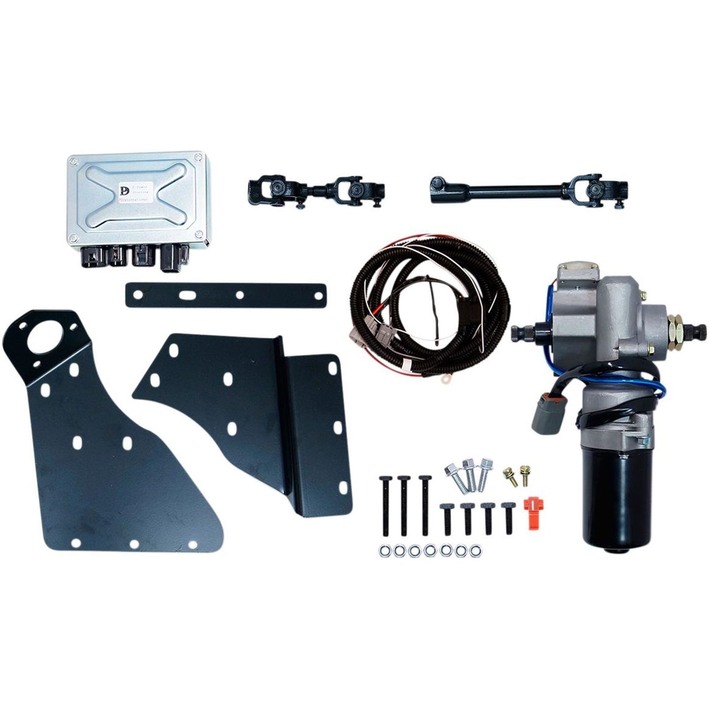 Moose Offroad Electric Power Steering Kit 0450-0528_282746