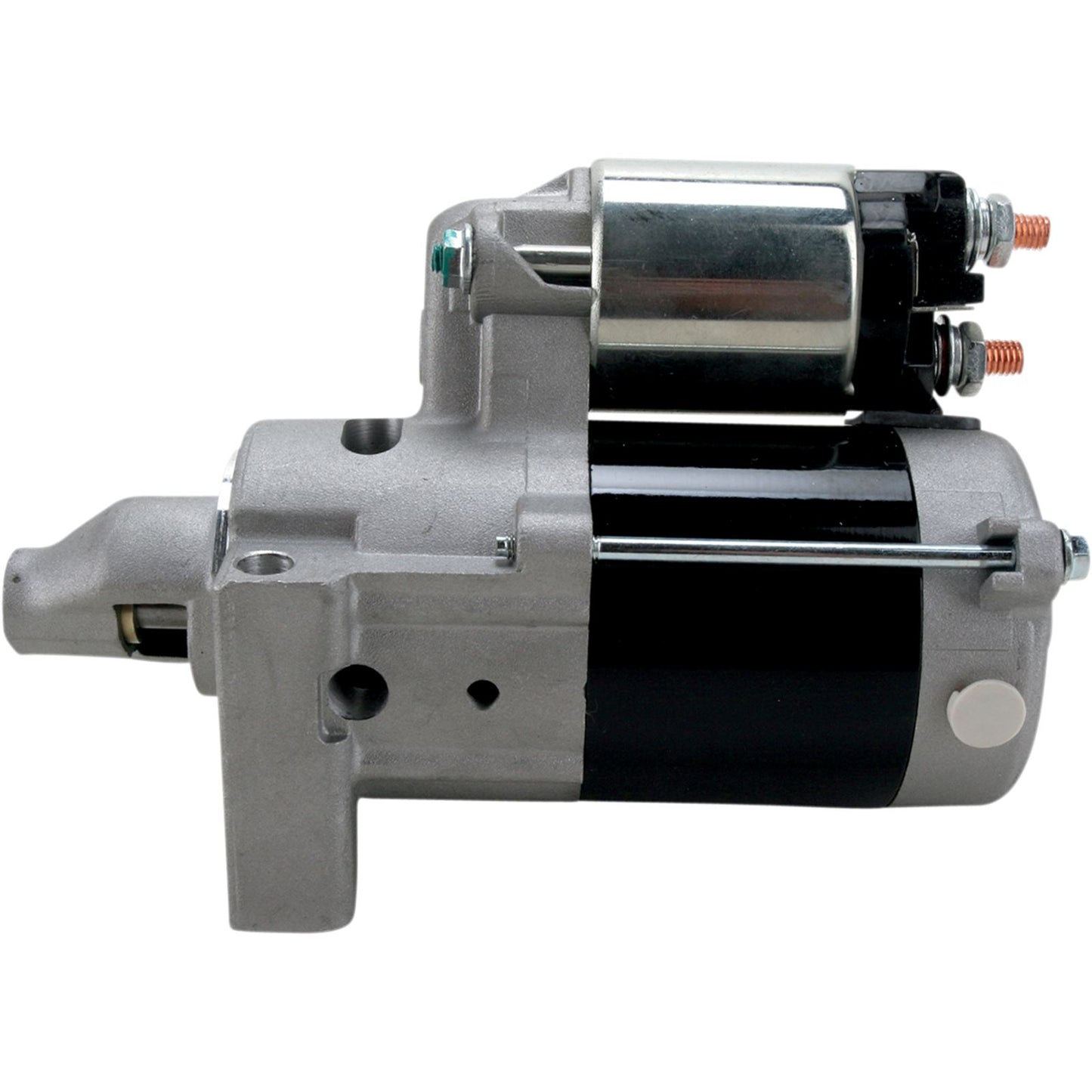 Moose Offroad Starter Motor Fits Kawasaki 2110-0341_442216
