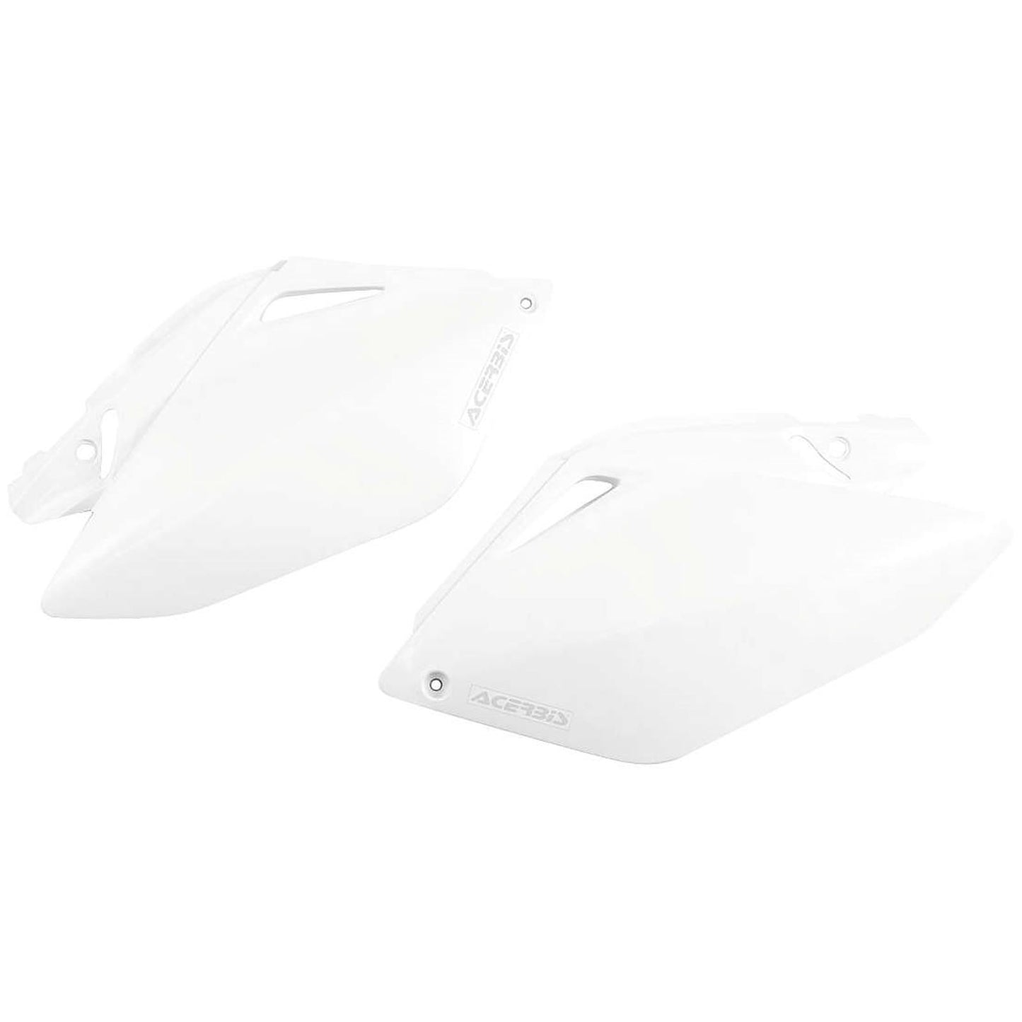 Acerbis Side Panels White 2043240002_282755