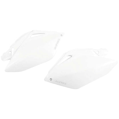Acerbis Side Panels White 2043240002_282755
