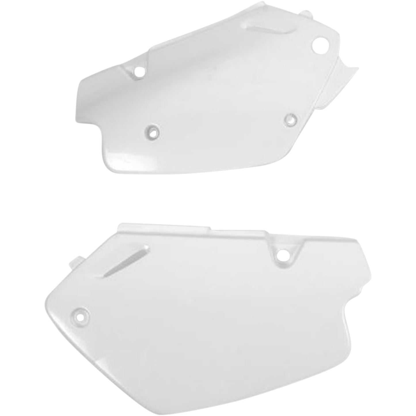 Acerbis Side Panels White 2043240002_319645