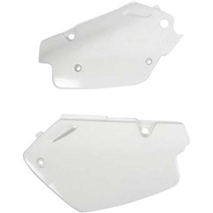 Acerbis Side Panels White 2043240002_319645