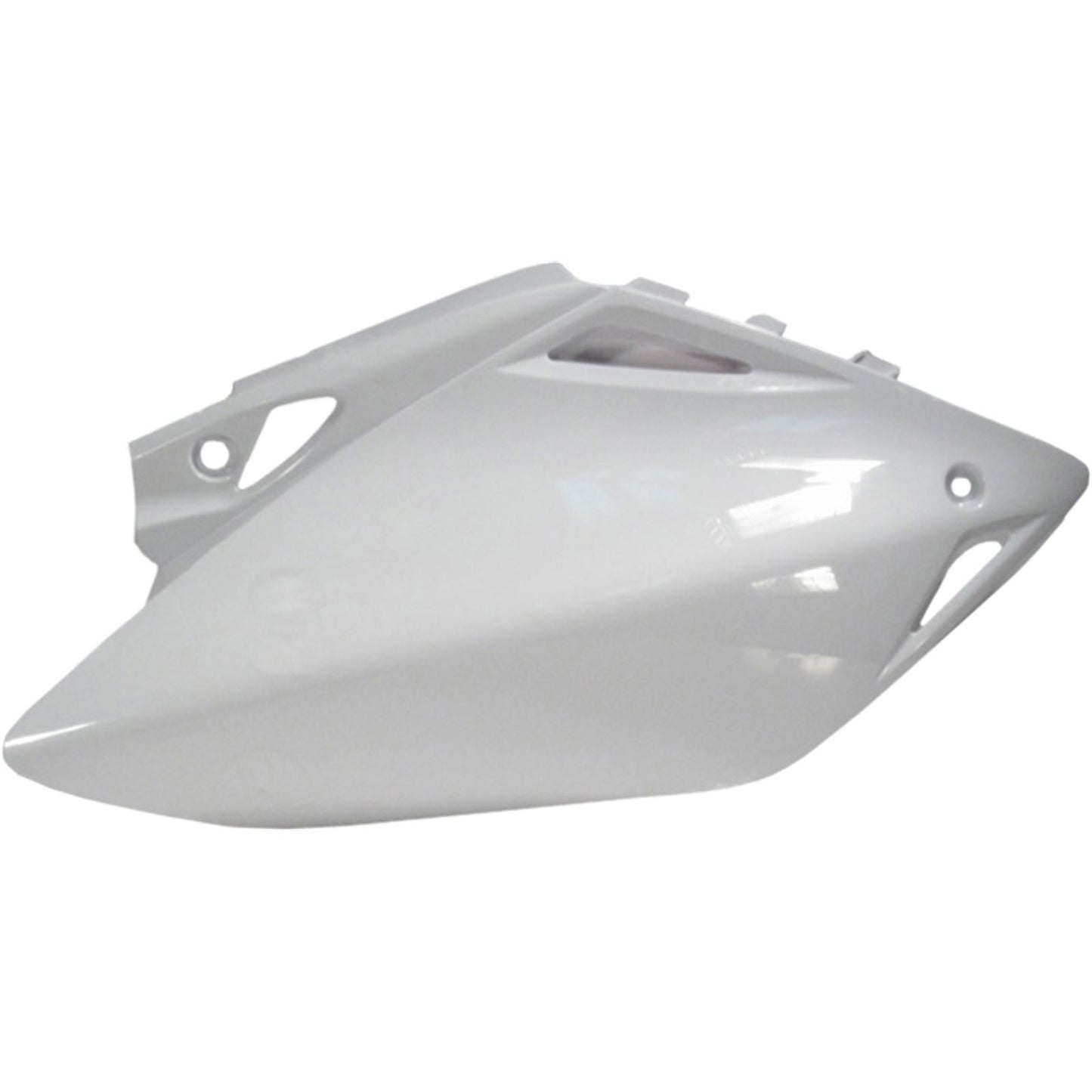 Acerbis Side Panels White 2043240002_282756