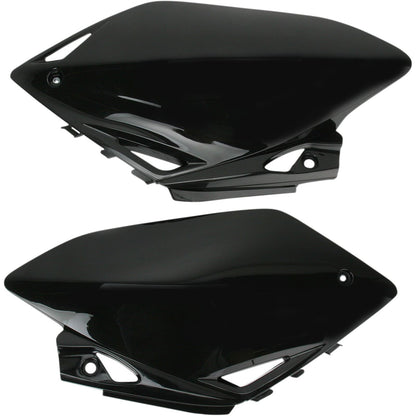 Acerbis Side Panels Black 2082040001_319631