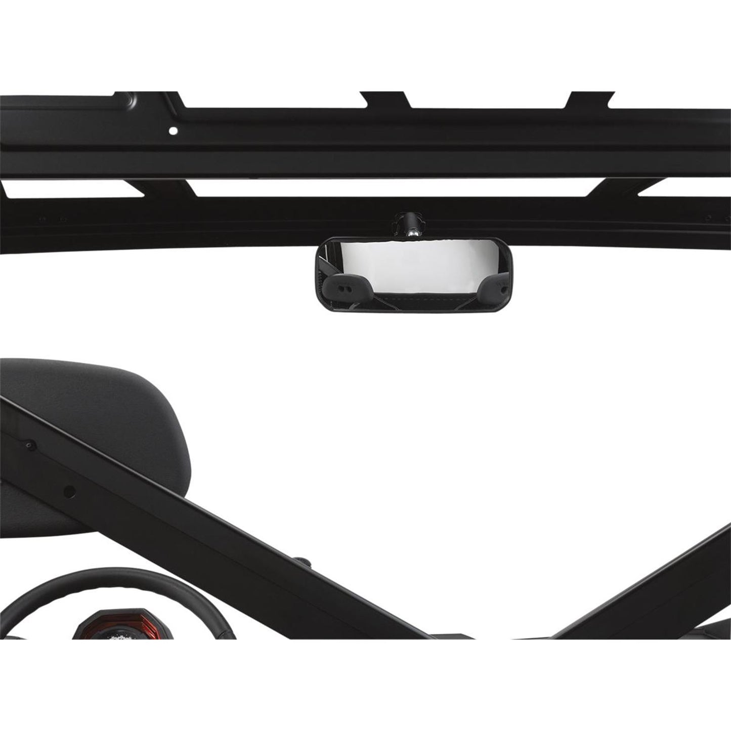 Moose Offroad Rear View Mirror 0640-0754_282768