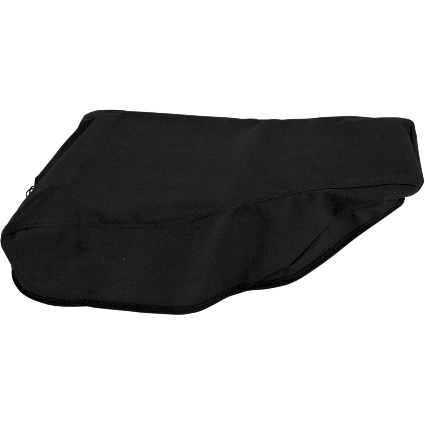 Moose Offroad Seat Cover - Black - Rancher [MPN: MUD112]_443115