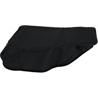 Moose Offroad Seat Cover - Black - Rancher [MPN: MUD112]_443115