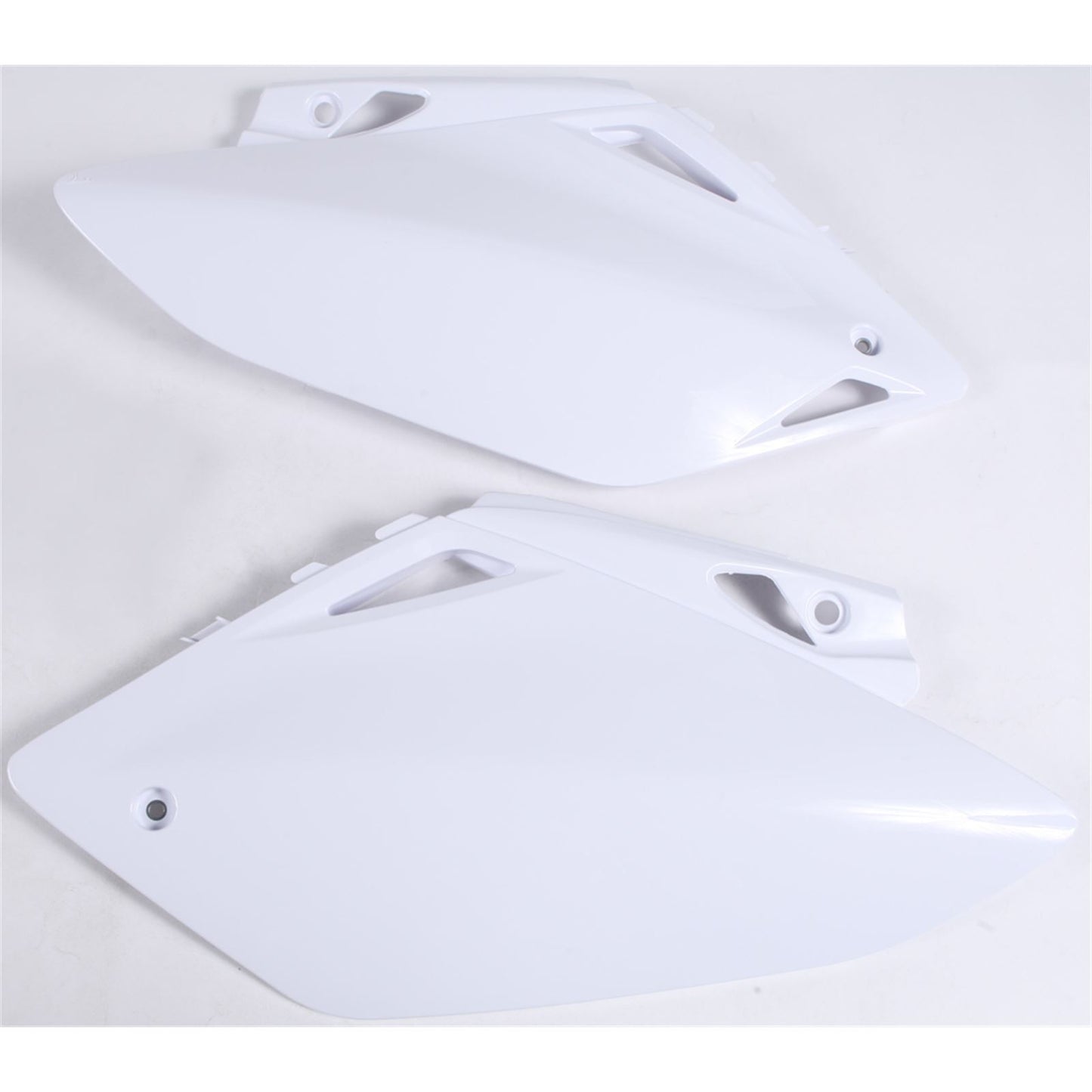 Acerbis Side Panels White 2082040002_282773
