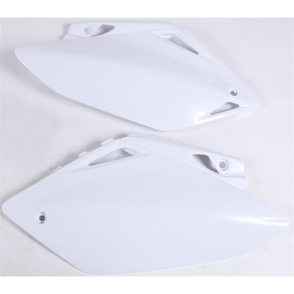 Acerbis Side Panels White 2082040002_282773