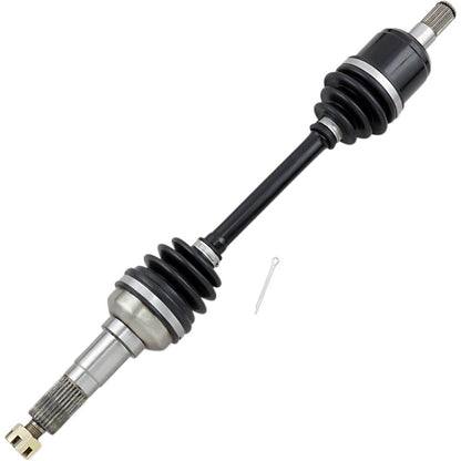 Moose Offroad Complete Axle Kit - Front Left/Right for Yamaha 0214-1696_282777