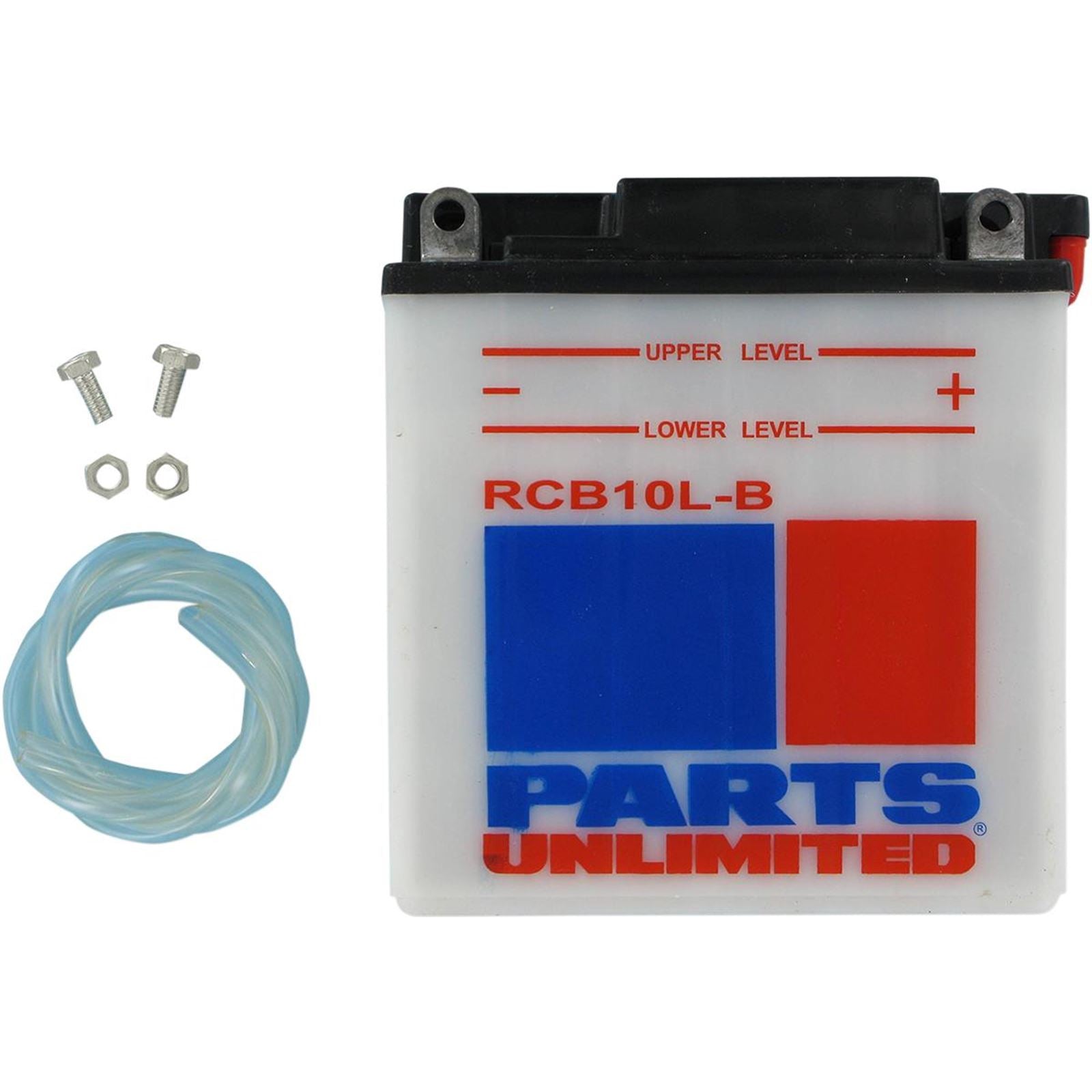 Moose Offroad Battery - 12V - 11ah - RCB10LB RCB10LB_282788
