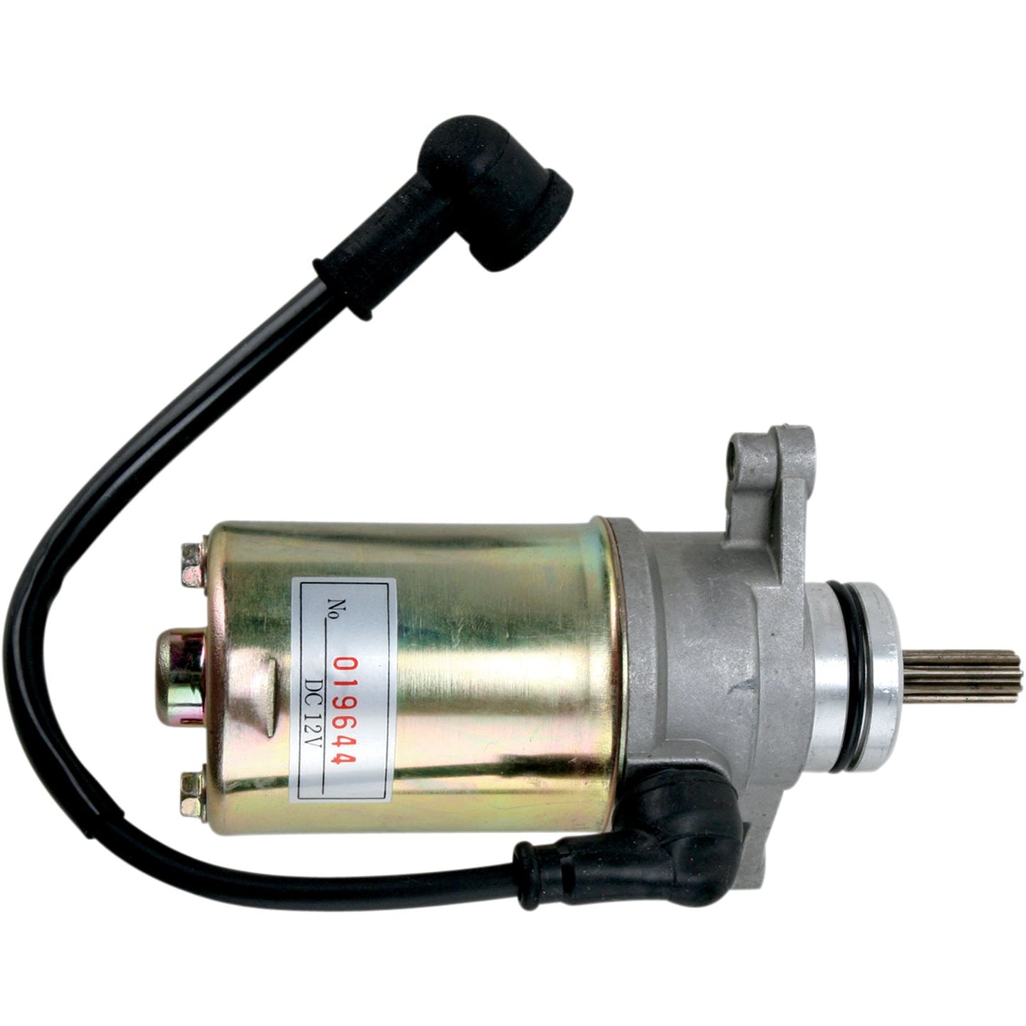 Moose Offroad Starter Motor for Yamaha 2110-0347_442221