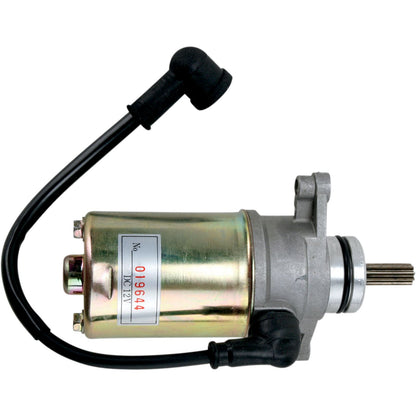 Moose Offroad Starter Motor for Yamaha 2110-0347_442221