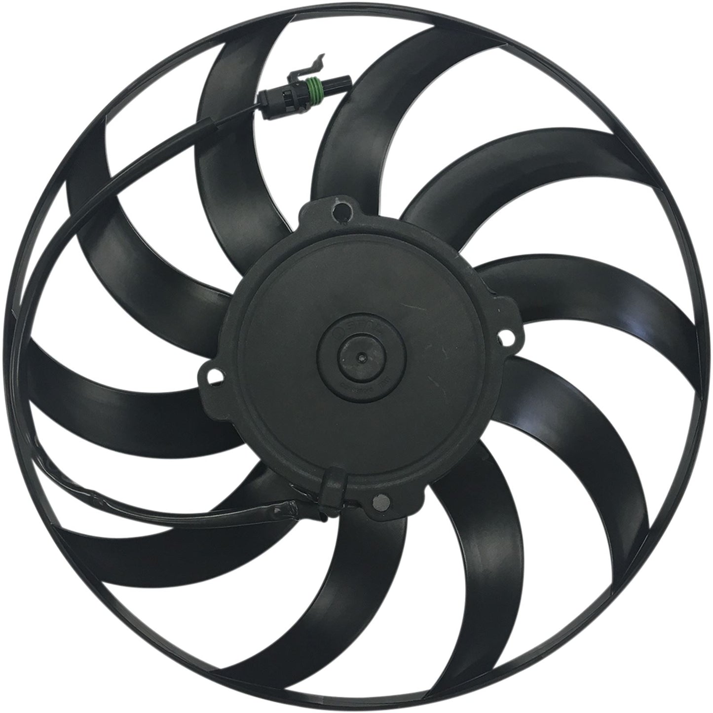 Moose Offroad Hi-Performance Cooling Fan - 1225 CFM 1901-0709_442108
