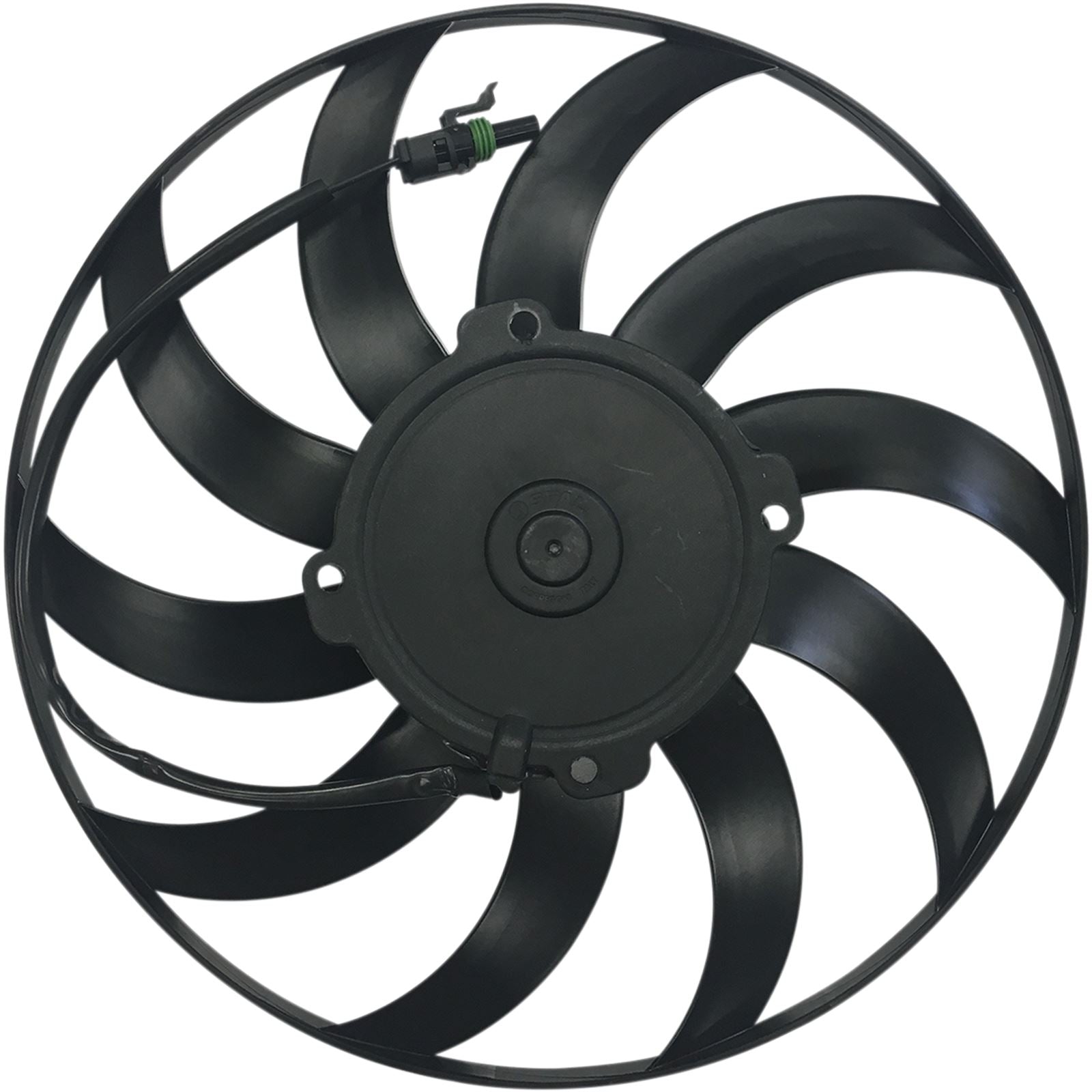 Moose Offroad Hi-Performance Cooling Fan - 1225 CFM 1901-0709_442108