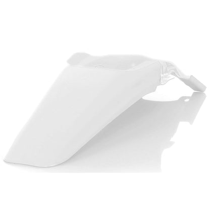 Acerbis Rear Fender White 2084550002_282804