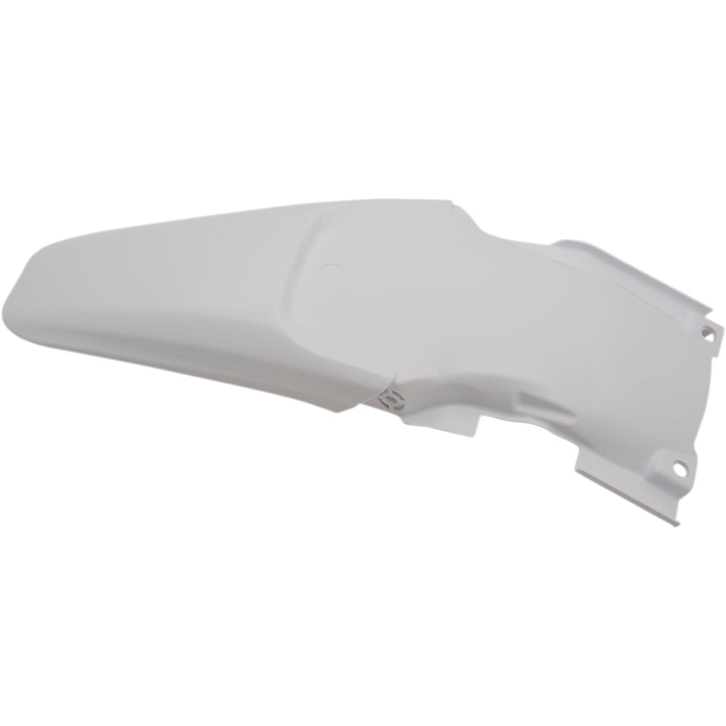 Acerbis Rear Fender White 2084550002_321516