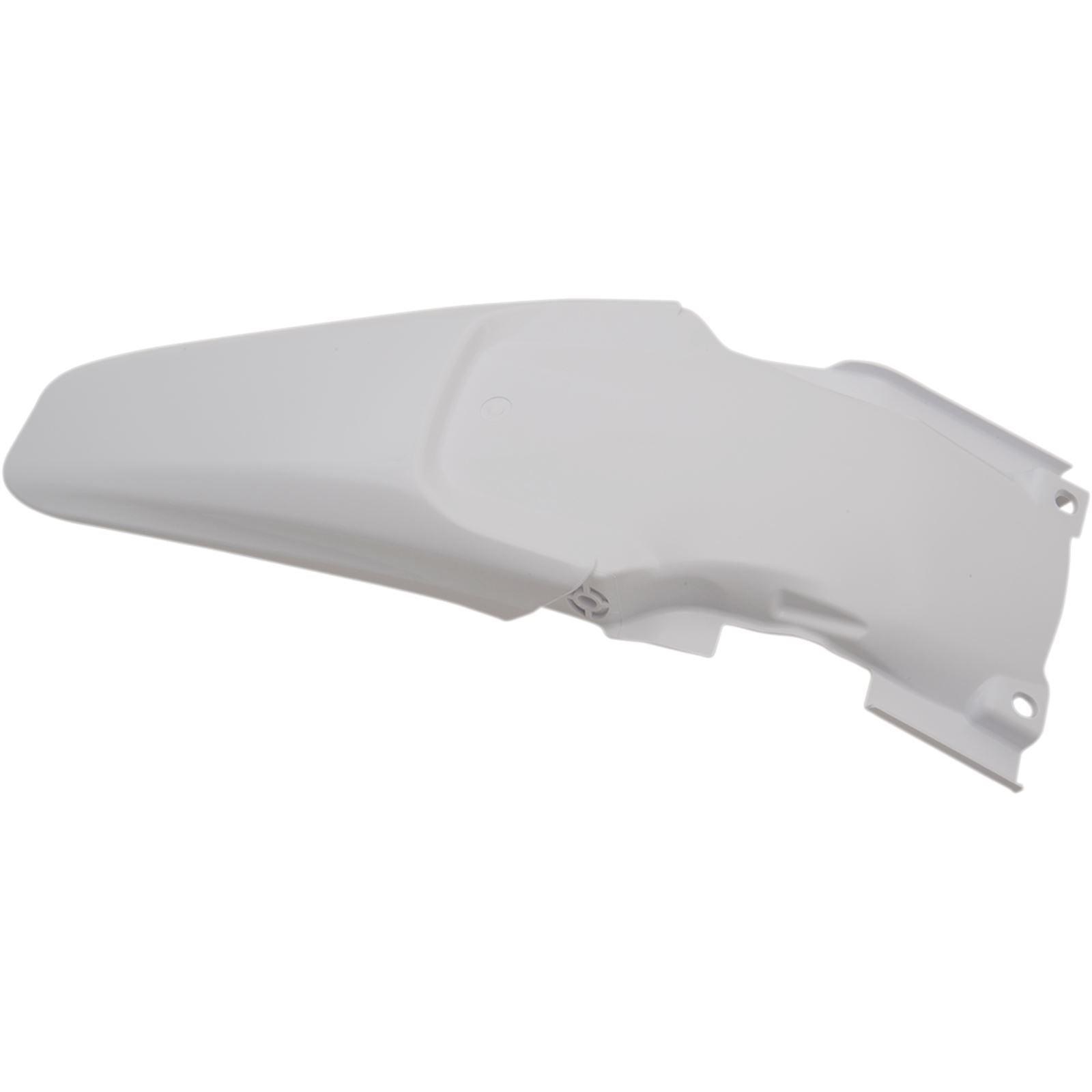 Acerbis Rear Fender White 2084550002_321516